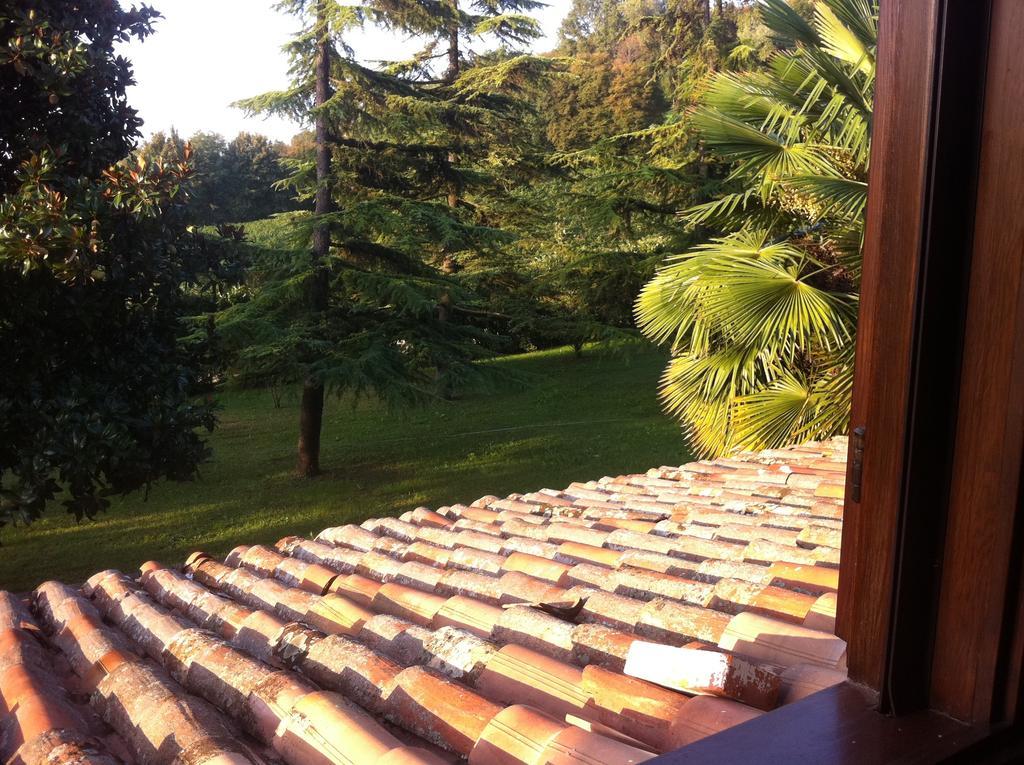 B&B Soiano Del Lago Pokój zdjęcie