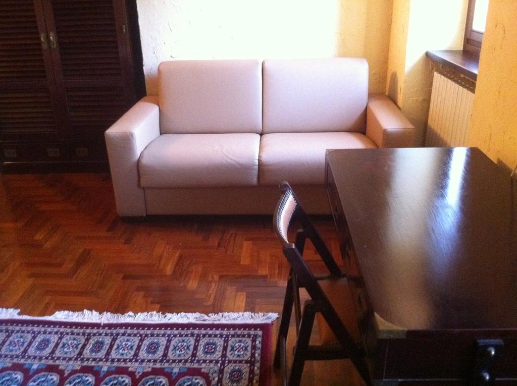 B&B Soiano Del Lago Pokój zdjęcie