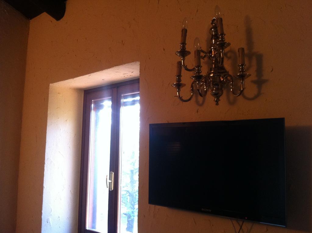 B&B Soiano Del Lago Pokój zdjęcie